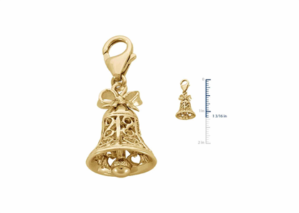 Gold Plated | Fashion Pendants